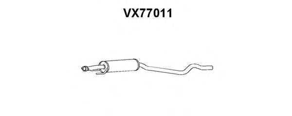 VENEPORTE VX77011