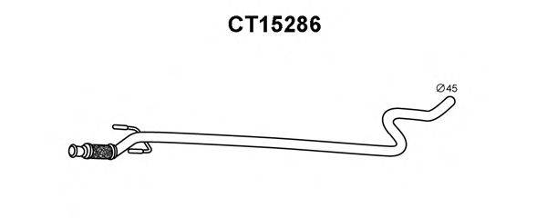 VENEPORTE CT15286