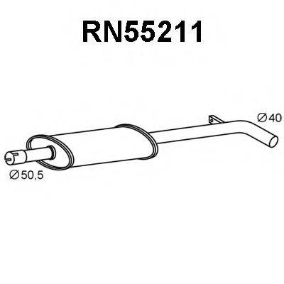 VENEPORTE RN55211
