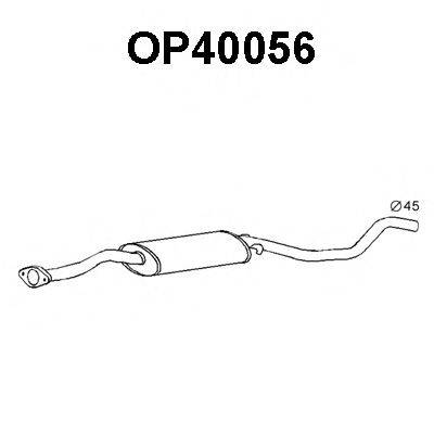 VENEPORTE OP40056