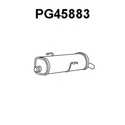 VENEPORTE PG45883