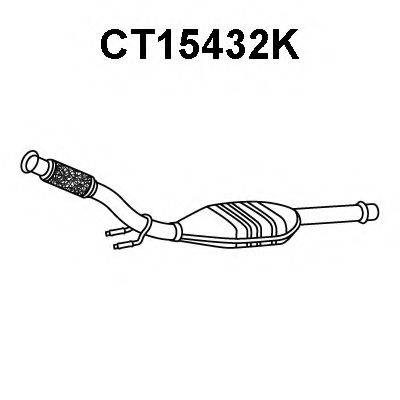 VENEPORTE CT15432K