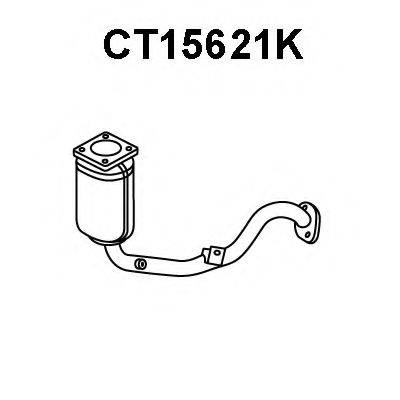 VENEPORTE CT15621K