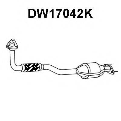 VENEPORTE DW17042K