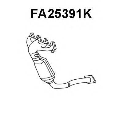 VENEPORTE FA25391K