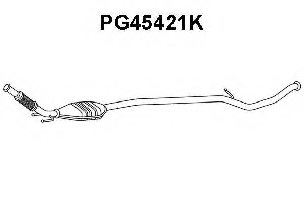VENEPORTE PG45421K