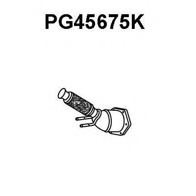 VENEPORTE PG45675K