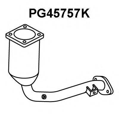 VENEPORTE PG45757K