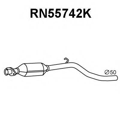 VENEPORTE RN55742K
