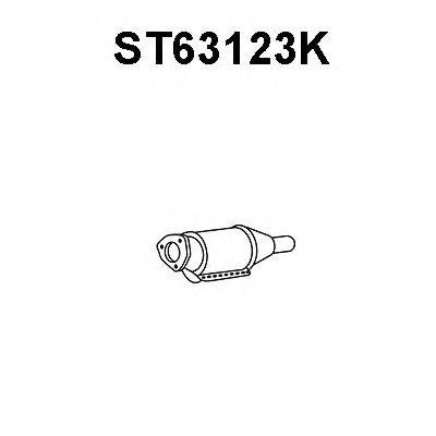 VENEPORTE ST63123K