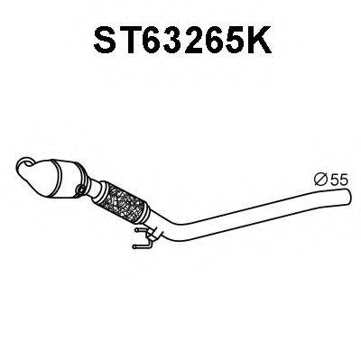 VENEPORTE ST63265K