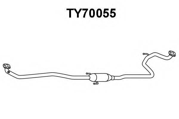 VENEPORTE TY70055