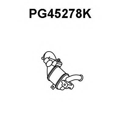 VENEPORTE PG45278K
