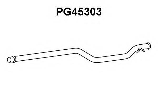 VENEPORTE PG45303