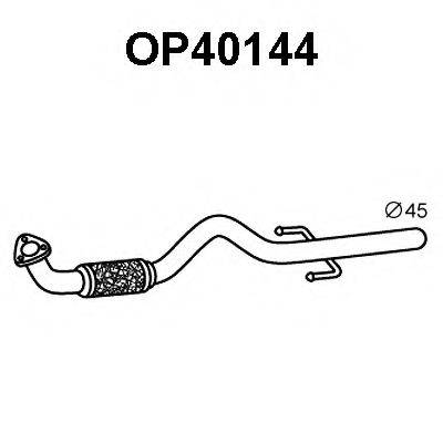 VENEPORTE OP40144