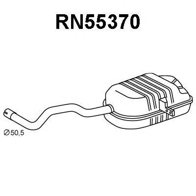 VENEPORTE RN55370