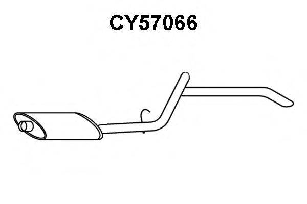 VENEPORTE CY57066