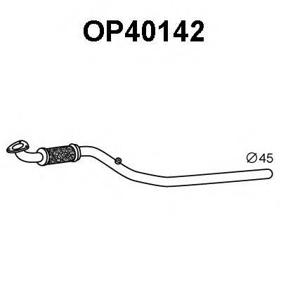 VENEPORTE OP40142