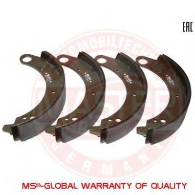 MASTER-SPORT 03013702352-SET-MS