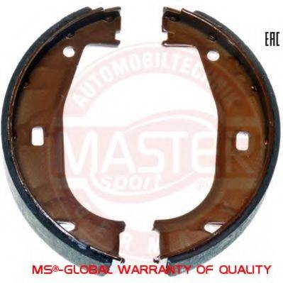 MASTER-SPORT 03013702482-SET-MS