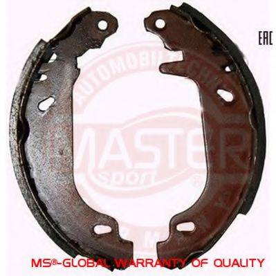 MASTER-SPORT 03013702612-SET-MS
