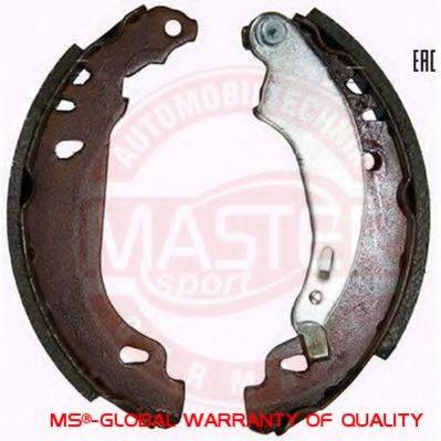 MASTER-SPORT 03013703542-SET-MS