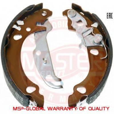 MASTER-SPORT 03013704122-SET-MS
