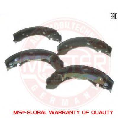 MASTER-SPORT 03013704181-SET-MS