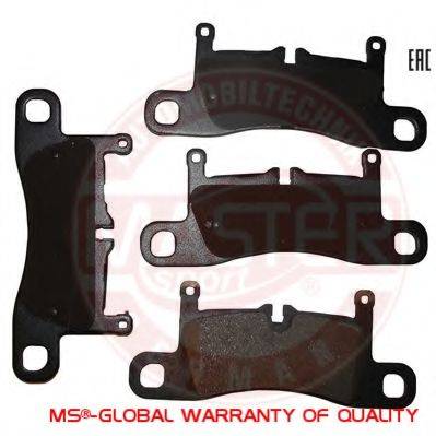 MASTER-SPORT 13046018762N-SET-MS