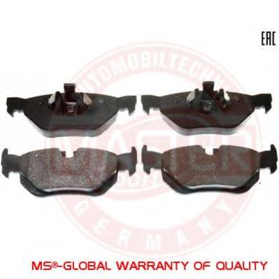 MASTER-SPORT 13046072172N-SET-MS