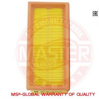 MASTER-SPORT 2657/1-LF-PCS-MS