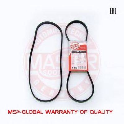 MASTER-SPORT 4PK915-PCS-MS