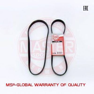 MASTER-SPORT 6PK869-PCS-MS