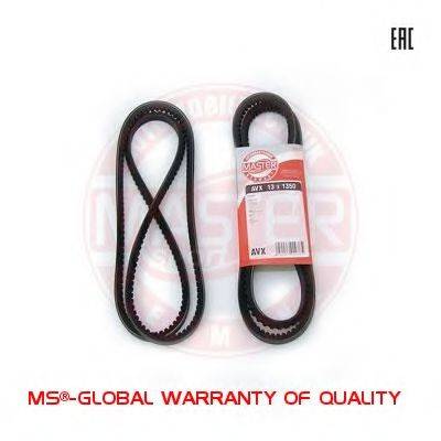 MASTER-SPORT AVX-13X1300-PCS-MS