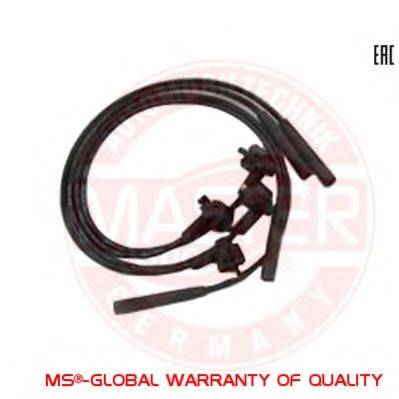 MASTER-SPORT 783-ZW-LPG-SET-MS