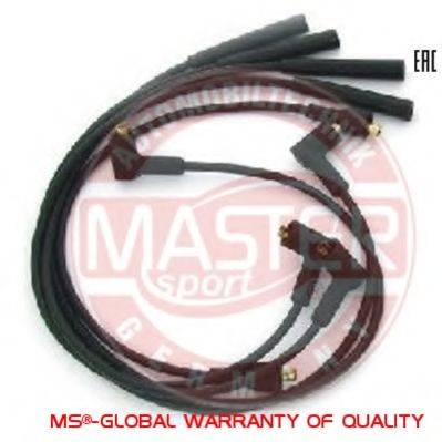 MASTER-SPORT 811-ZW-LPG-SET-MS