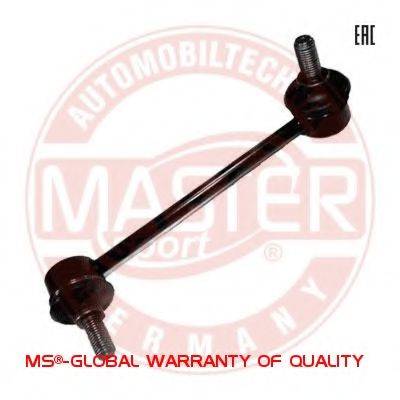 MASTER-SPORT 15233-PCS-MS