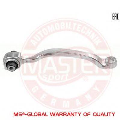 MASTER-SPORT 35660-PCS-MS