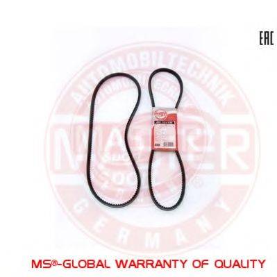 MASTER-SPORT AVX-13X1600-PCS-MS