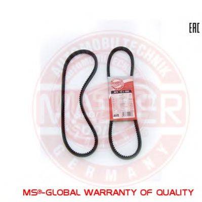 MASTER-SPORT AVX-13X840-PCS-MS