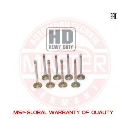 MASTER-SPORT 12IN-HD-SET/8/-MS