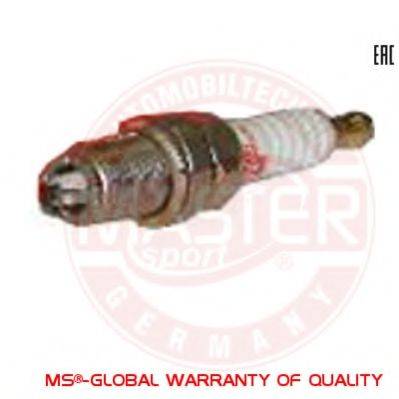 MASTER-SPORT U-SERIE-MS-29