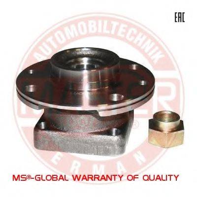 MASTER-SPORT 734-SET-MS
