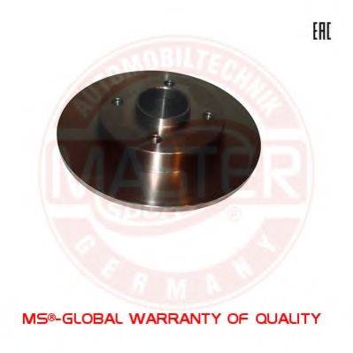 MASTER-SPORT 2401090100B-SET-MS