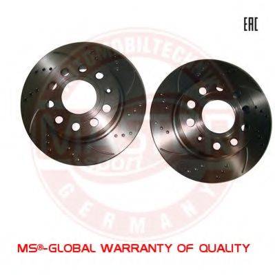 MASTER-SPORT 24011002771SE-SET-MS