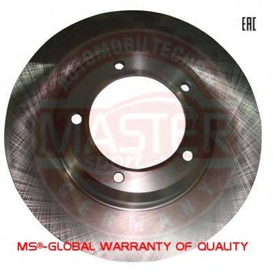 MASTER-SPORT 24012401431-SET-MS