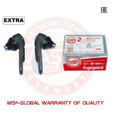 MASTER-SPORT 2221102/E-SET/2/-MS