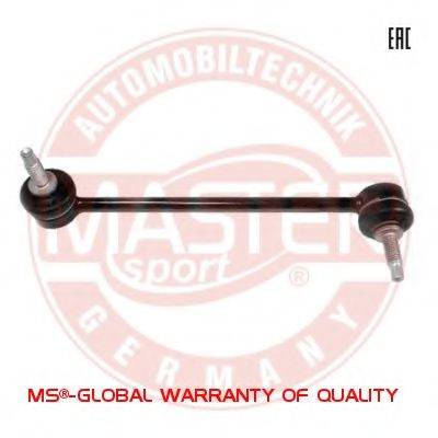 MASTER-SPORT 23010-PCS-MS