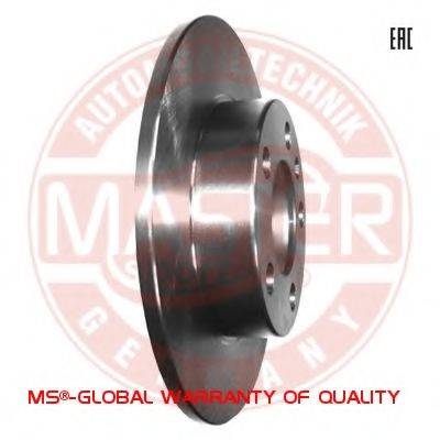 MASTER-SPORT 2401110116-1-SET/2/MS