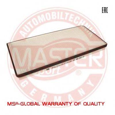 MASTER-SPORT 3567-IF-PCS-MS